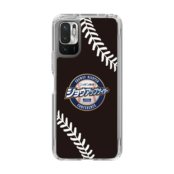 Slim Protection Case［ Nippon Broadcasting System - Show Up Nighter NC_P05 ］