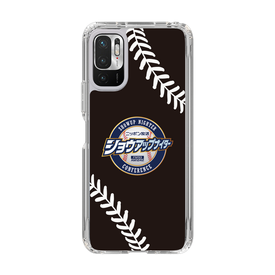 Slim Protection Case［ Nippon Broadcasting System - Show Up Nighter NC_P05 ］
