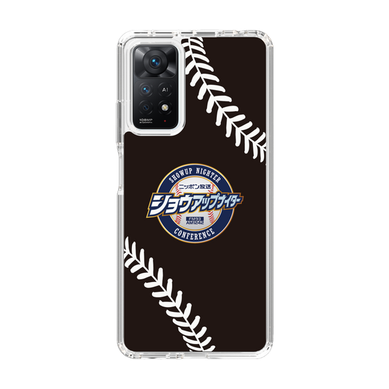 Slim Protection Case［ Nippon Broadcasting System - Show Up Nighter NC_P05 ］