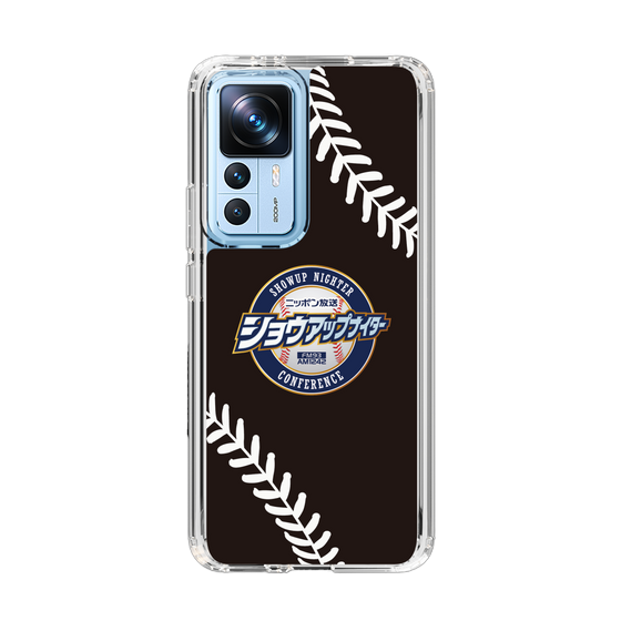 Slim Protection Case［ Nippon Broadcasting System - Show Up Nighter NC_P05 ］