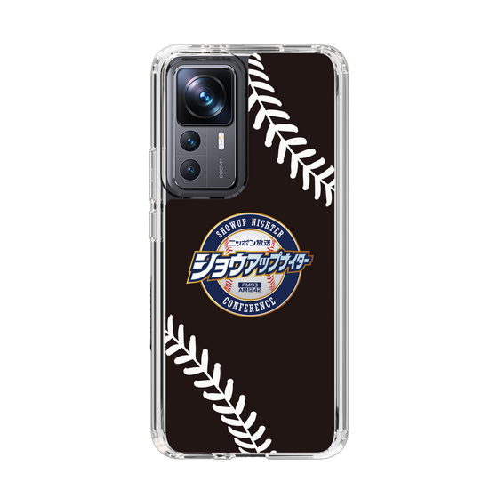 Slim Protection Case［ Nippon Broadcasting System - Show Up Nighter NC_P05 ］