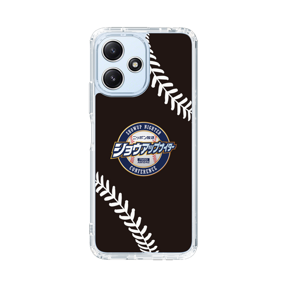 Slim Protection Case［ Nippon Broadcasting System - Show Up Nighter NC_P05 ］