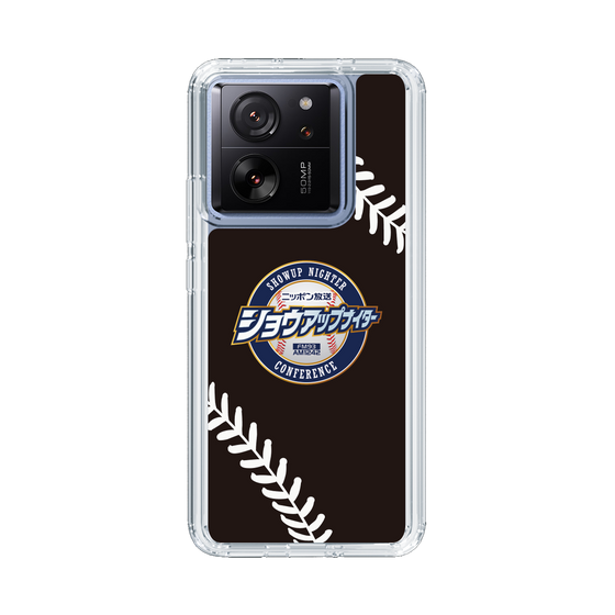 Slim Protection Case［ Nippon Broadcasting System - Show Up Nighter NC_P05 ］