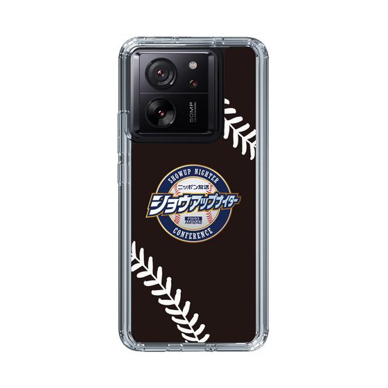 Slim Protection Case［ Nippon Broadcasting System - Show Up Nighter NC_P05 ］