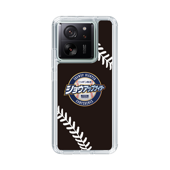 Slim Protection Case［ Nippon Broadcasting System - Show Up Nighter NC_P05 ］