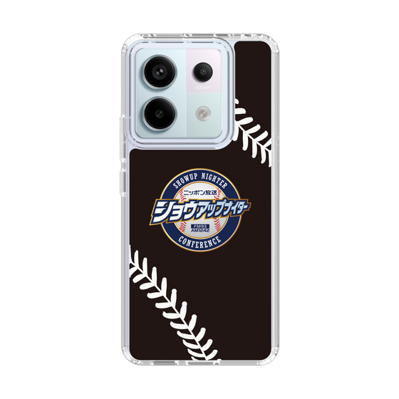 Slim Protection Case［ Nippon Broadcasting System - Show Up Nighter NC_P05 ］