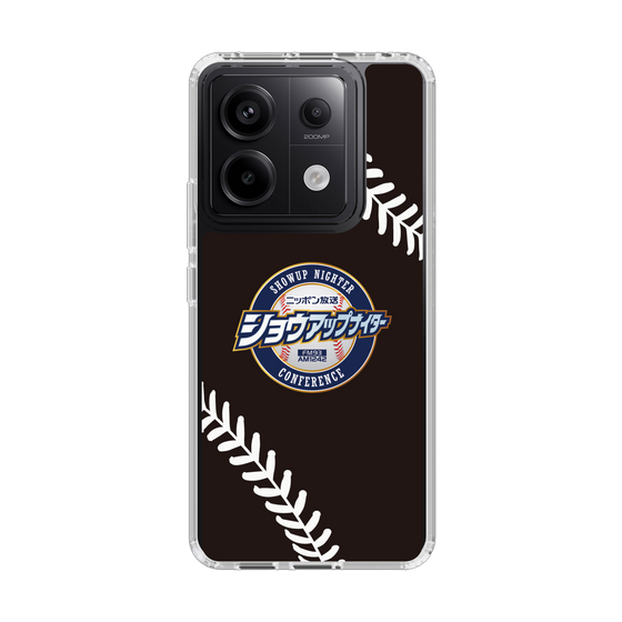 Slim Protection Case［ Nippon Broadcasting System - Show Up Nighter NC_P05 ］