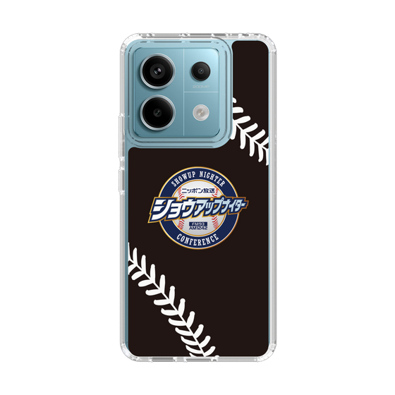 Slim Protection Case［ Nippon Broadcasting System - Show Up Nighter NC_P05 ］