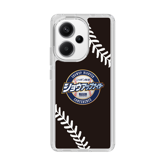 Slim Protection Case［ Nippon Broadcasting System - Show Up Nighter NC_P05 ］