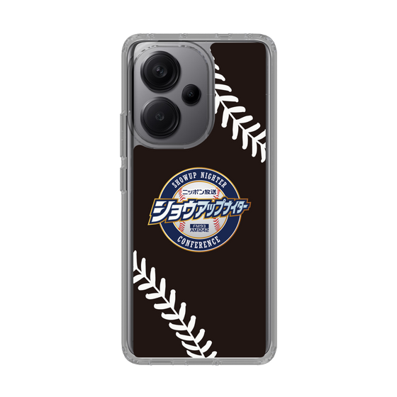 Slim Protection Case［ Nippon Broadcasting System - Show Up Nighter NC_P05 ］