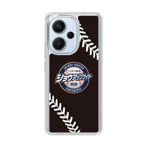 Slim Protection Case［ Nippon Broadcasting System - Show Up Nighter NC_P05 ］
