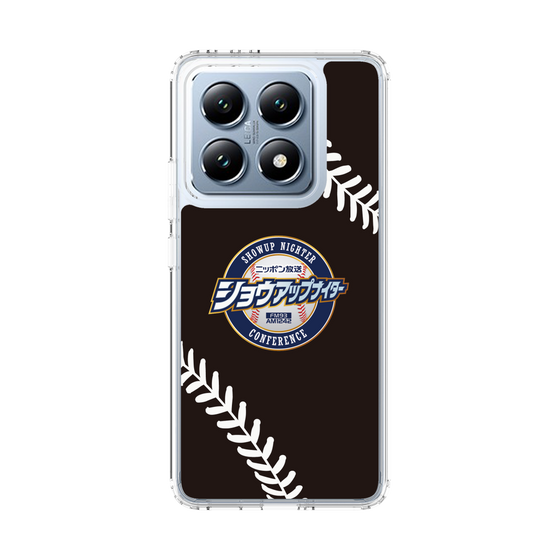 Slim Protection Case［ Nippon Broadcasting System - Show Up Nighter NC_P05 ］