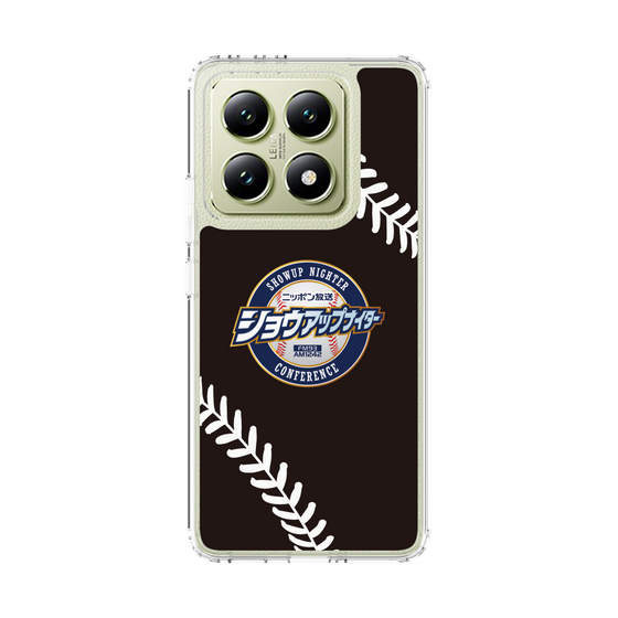 Slim Protection Case［ Nippon Broadcasting System - Show Up Nighter NC_P05 ］