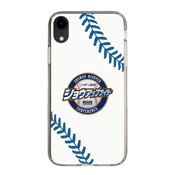 Slim Protection Case［ Nippon Broadcasting System - Show Up Nighter NC_P06 ］