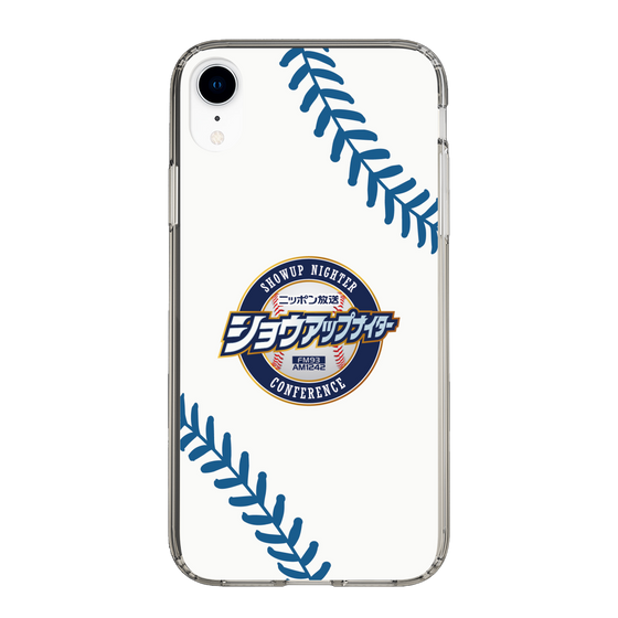 Slim Protection Case［ Nippon Broadcasting System - Show Up Nighter NC_P06 ］