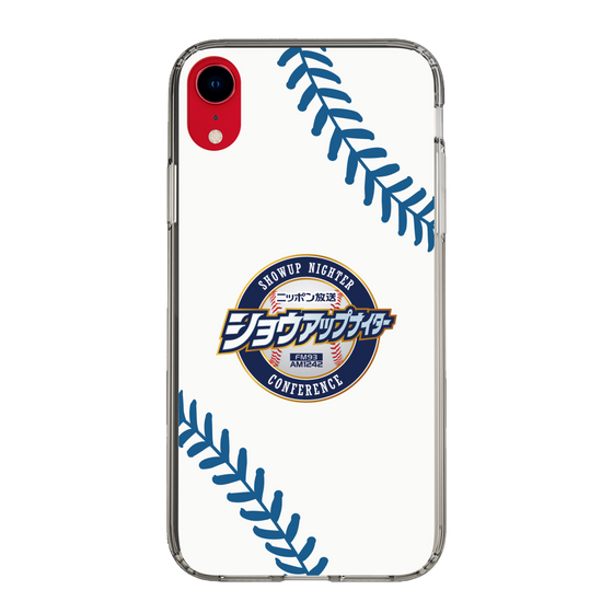 Slim Protection Case［ Nippon Broadcasting System - Show Up Nighter NC_P06 ］