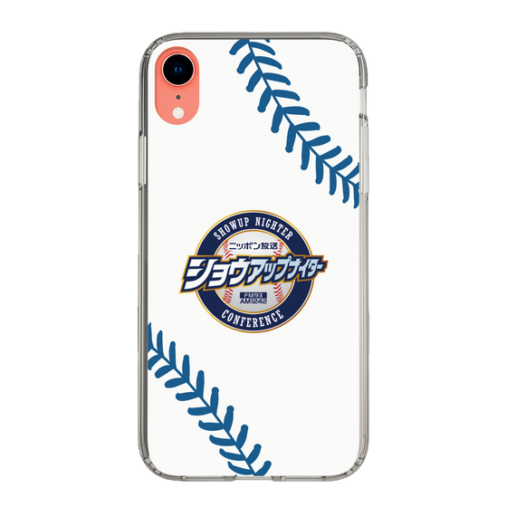 Slim Protection Case［ Nippon Broadcasting System - Show Up Nighter NC_P06 ］