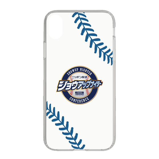 Slim Protection Case［ Nippon Broadcasting System - Show Up Nighter NC_P06 ］