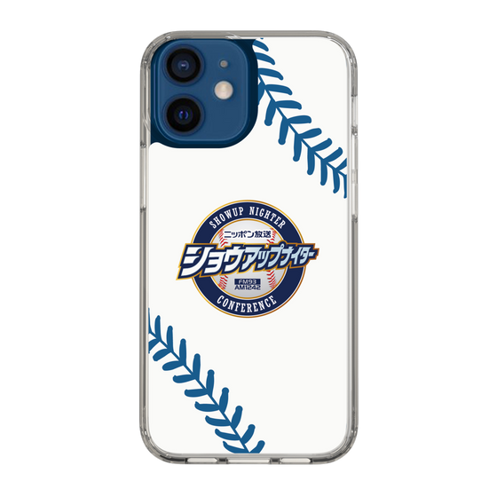 Slim Protection Case［ Nippon Broadcasting System - Show Up Nighter NC_P06 ］