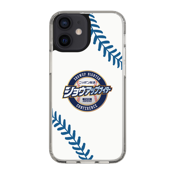 Slim Protection Case［ Nippon Broadcasting System - Show Up Nighter NC_P06 ］