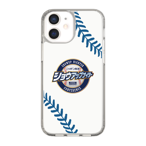 Slim Protection Case［ Nippon Broadcasting System - Show Up Nighter NC_P06 ］