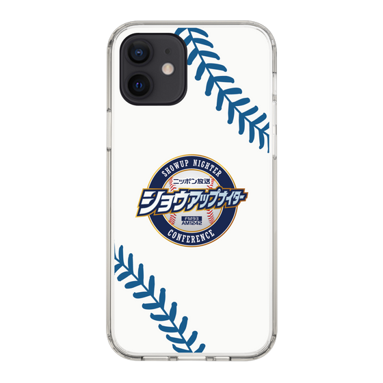 Slim Protection Case［ Nippon Broadcasting System - Show Up Nighter NC_P06 ］