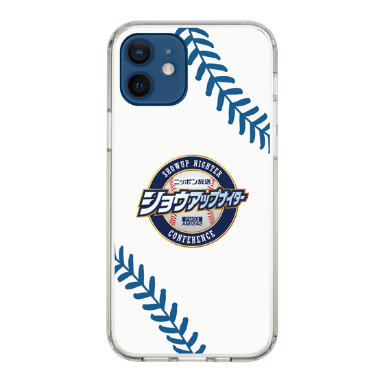 Slim Protection Case［ Nippon Broadcasting System - Show Up Nighter NC_P06 ］