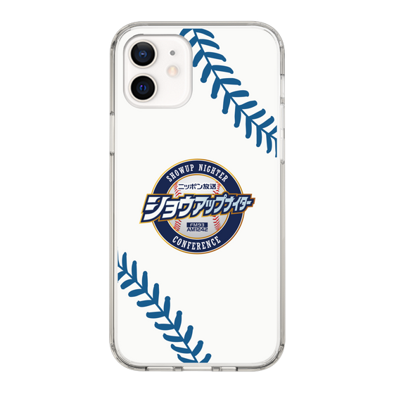 Slim Protection Case［ Nippon Broadcasting System - Show Up Nighter NC_P06 ］