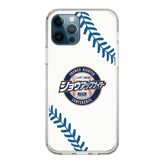 Slim Protection Case［ Nippon Broadcasting System - Show Up Nighter NC_P06 ］