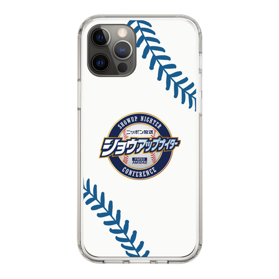Slim Protection Case［ Nippon Broadcasting System - Show Up Nighter NC_P06 ］