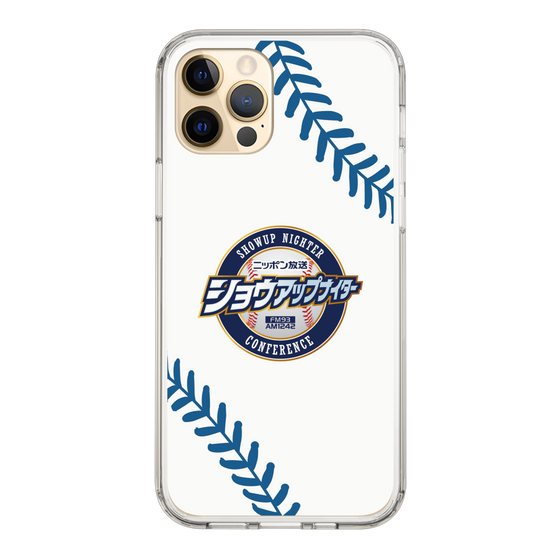 Slim Protection Case［ Nippon Broadcasting System - Show Up Nighter NC_P06 ］