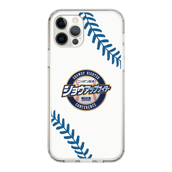 Slim Protection Case［ Nippon Broadcasting System - Show Up Nighter NC_P06 ］