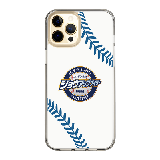 Slim Protection Case［ Nippon Broadcasting System - Show Up Nighter NC_P06 ］