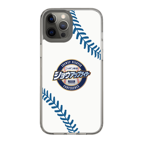 Slim Protection Case［ Nippon Broadcasting System - Show Up Nighter NC_P06 ］