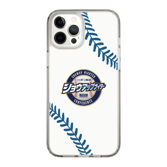 Slim Protection Case［ Nippon Broadcasting System - Show Up Nighter NC_P06 ］