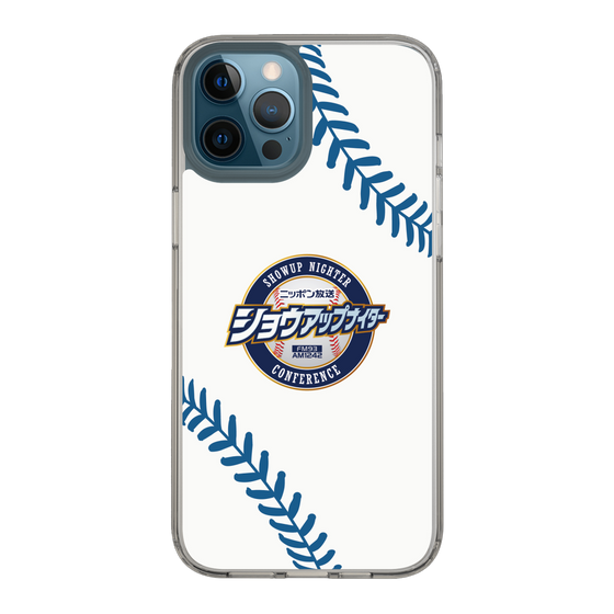 Slim Protection Case［ Nippon Broadcasting System - Show Up Nighter NC_P06 ］