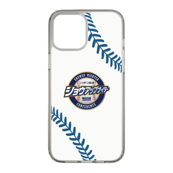 Slim Protection Case［ Nippon Broadcasting System - Show Up Nighter NC_P06 ］