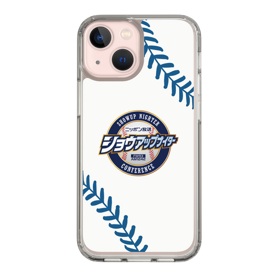 Slim Protection Case［ Nippon Broadcasting System - Show Up Nighter NC_P06 ］