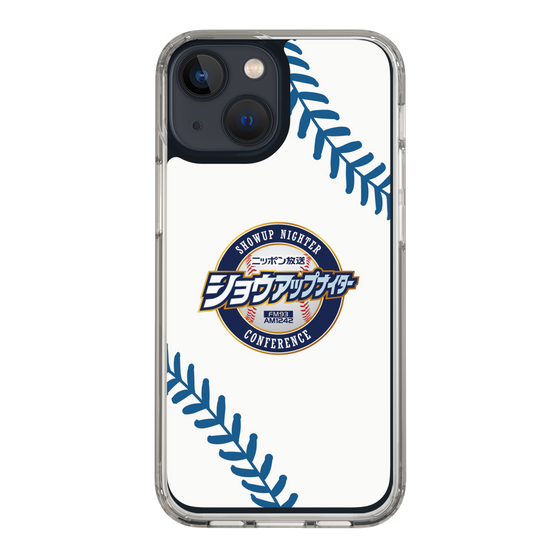 Slim Protection Case［ Nippon Broadcasting System - Show Up Nighter NC_P06 ］