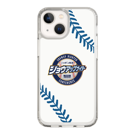 Slim Protection Case［ Nippon Broadcasting System - Show Up Nighter NC_P06 ］