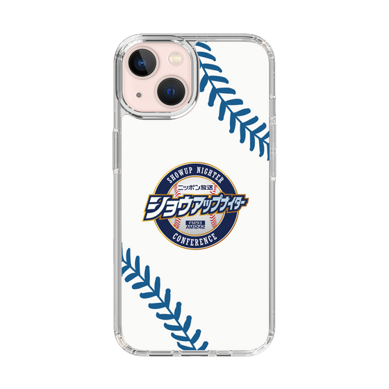 Slim Protection Case［ Nippon Broadcasting System - Show Up Nighter NC_P06 ］