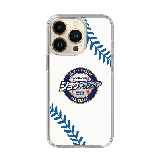 Slim Protection Case［ Nippon Broadcasting System - Show Up Nighter NC_P06 ］