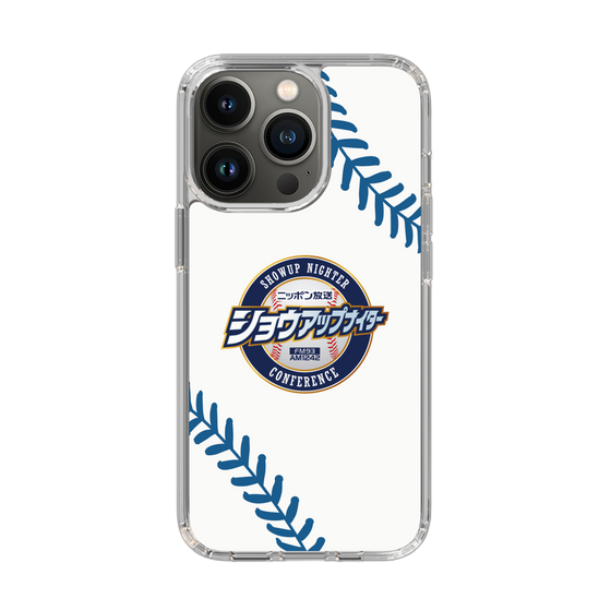 Slim Protection Case［ Nippon Broadcasting System - Show Up Nighter NC_P06 ］