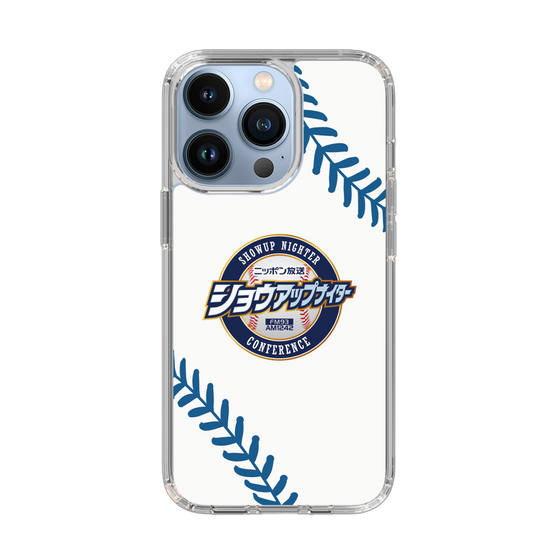 Slim Protection Case［ Nippon Broadcasting System - Show Up Nighter NC_P06 ］