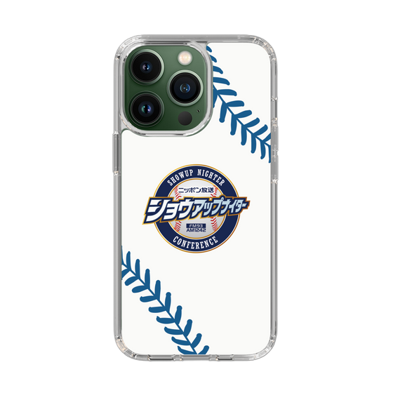 Slim Protection Case［ Nippon Broadcasting System - Show Up Nighter NC_P06 ］