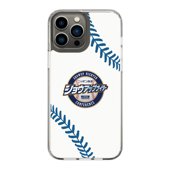Slim Protection Case［ Nippon Broadcasting System - Show Up Nighter NC_P06 ］
