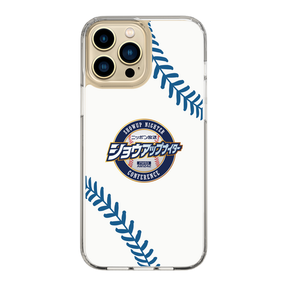 Slim Protection Case［ Nippon Broadcasting System - Show Up Nighter NC_P06 ］