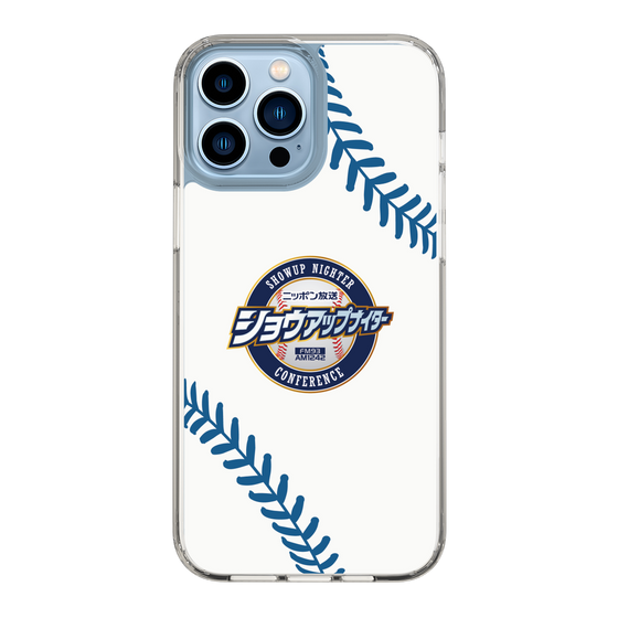 Slim Protection Case［ Nippon Broadcasting System - Show Up Nighter NC_P06 ］