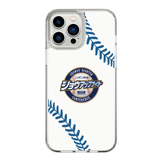 Slim Protection Case［ Nippon Broadcasting System - Show Up Nighter NC_P06 ］