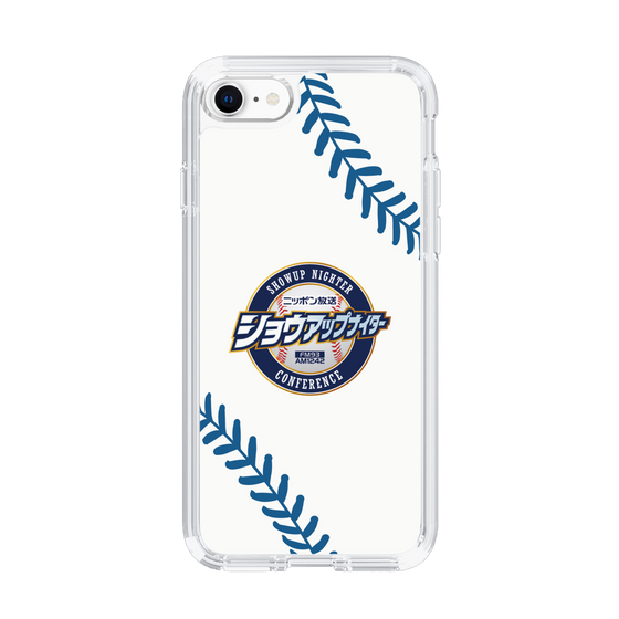 Slim Protection Case［ Nippon Broadcasting System - Show Up Nighter NC_P06 ］